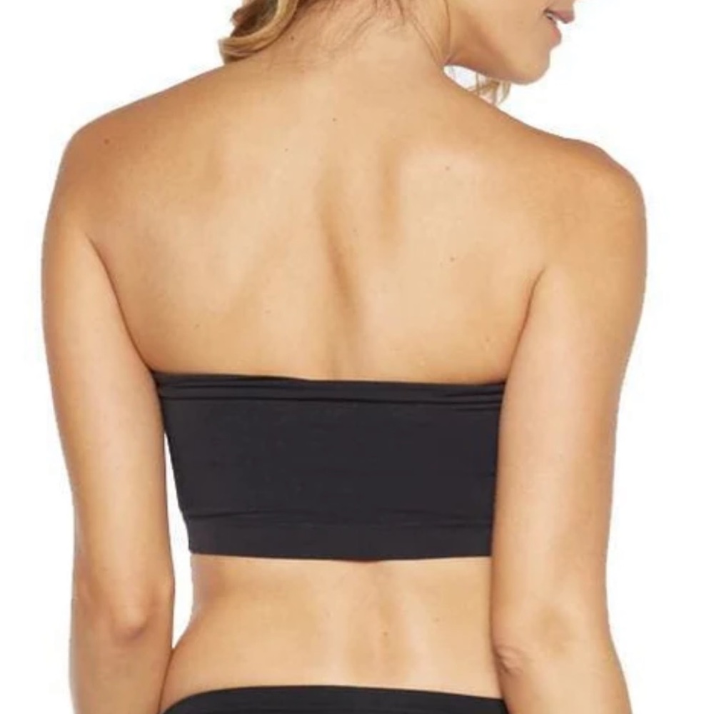 Rhonda shear bandeau